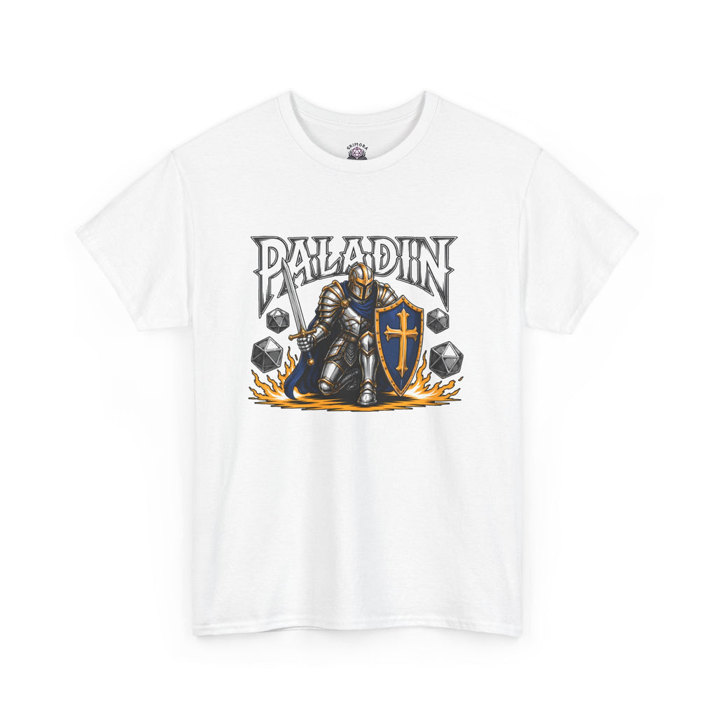 Paladin | DnD class T-shirt