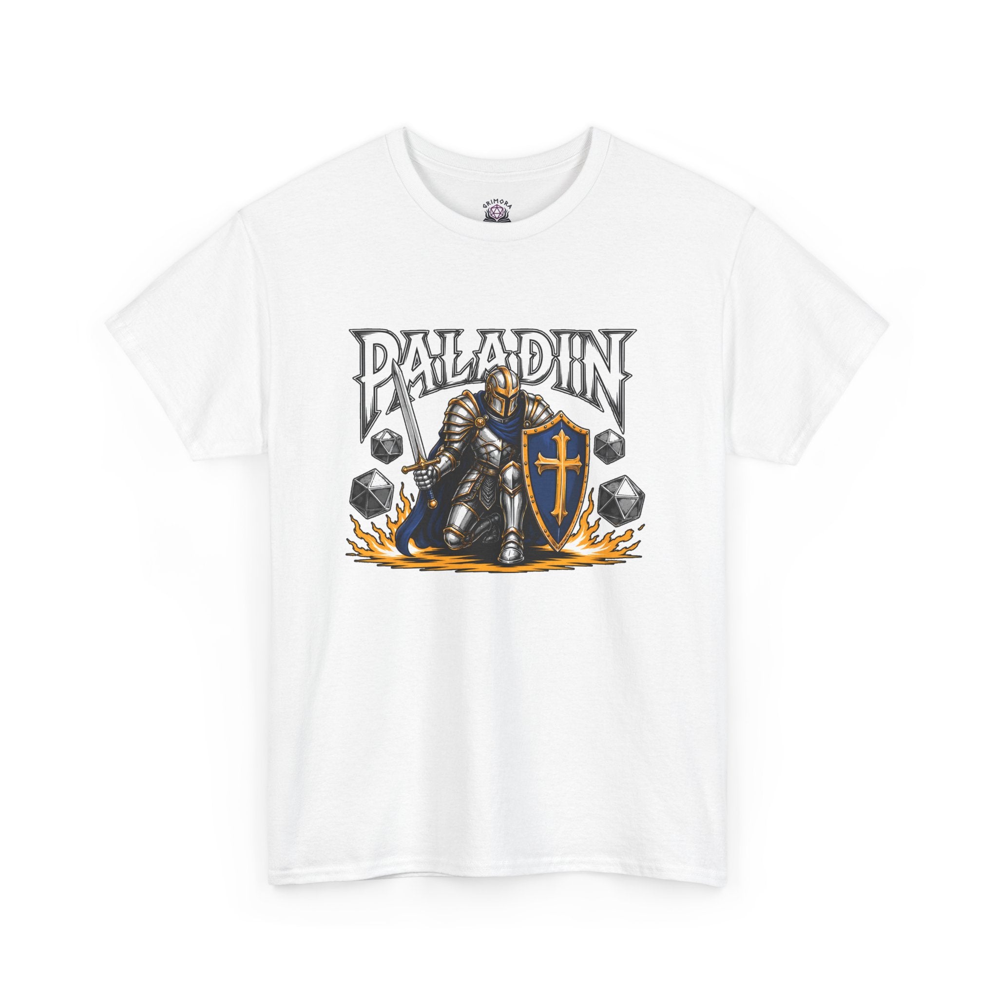 Paladin | DnD class T-shirt