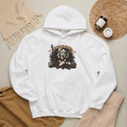 No Coffee, No Initiative | Fantasy RPG Hoodie