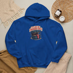 "It's Just An Ordinary Chest" — Mimic monster Hoodie