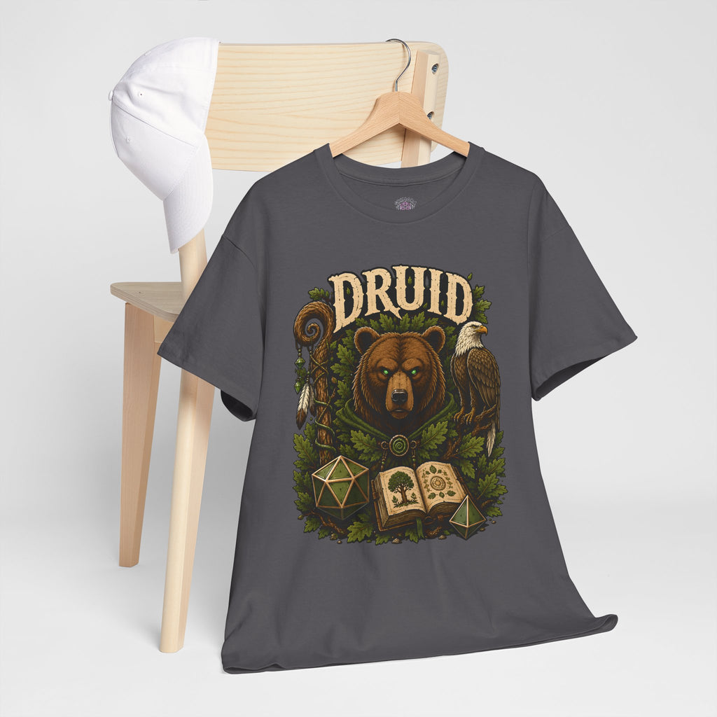 Copy | DnD class T-shirt