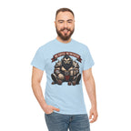 No Coffee, No Initiative | Fantasy RPG T-shirt