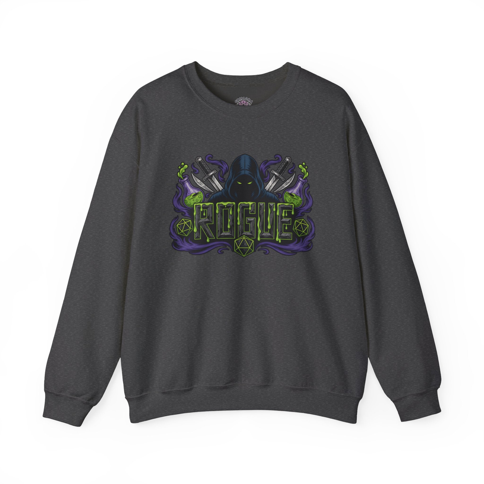 Rogue | DnD class Sweatshirt