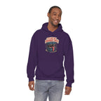 "It's Just An Ordinary Chest" — Mimic monster Hoodie