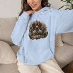 Wizard | DnD class Hoodie