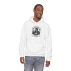 This Is How I Roll D20 Hoodie