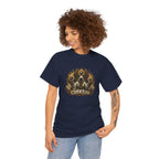 Wizard | DnD class T-shirt