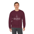 Bard – At Your Service | DnD class Sweatshirt