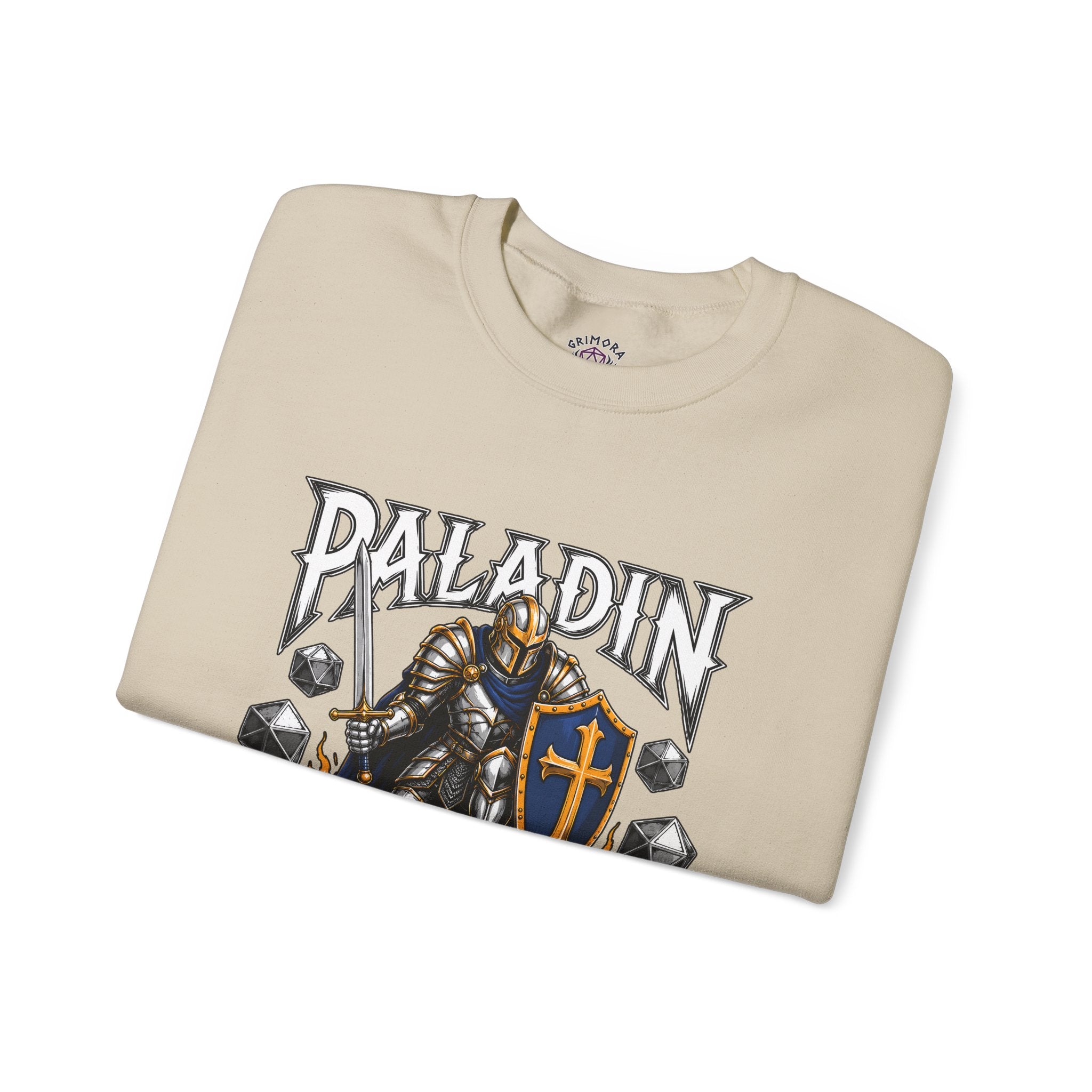 Paladin | DnD class Sweatshirt