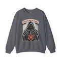 This Is How I Roll D20 Sweatshirt