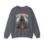 This Is How I Roll D20 Sweatshirt