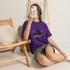 Warlock | DnD class T-shirt