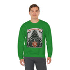 This Is How I Roll D20 Sweatshirt