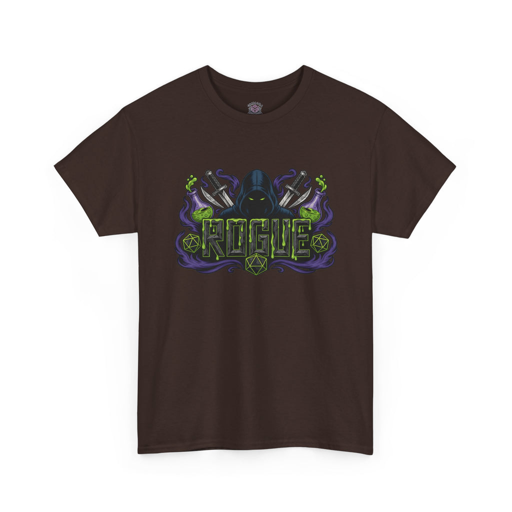 Rogue | DnD class T-shirt