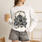 Is It Still Your Turn? Hoodie