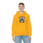 This Is How I Roll D20 Hoodie