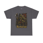 Barbarian | DnD class T-shirt