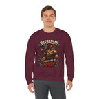 Barbarian | DnD class Sweatshirt