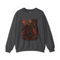 Sorcerer | DnD class Sweatshirt