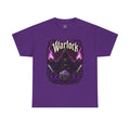 Warlock | DnD class T-shirt