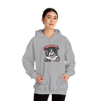 No Coffee, No Initiative | Fantasy RPG Hoodie