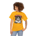 No Coffee, No Initiative | Fantasy RPG T-shirt