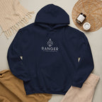 Ranger – Tracks the Prey | DnD class Hoodie