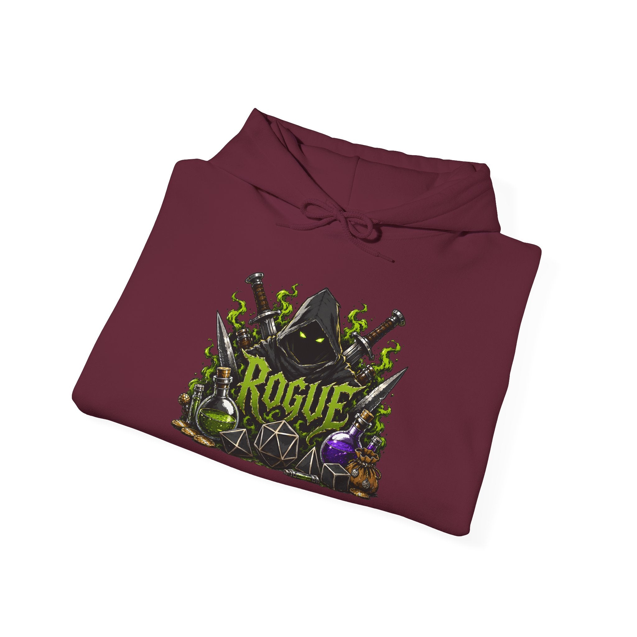 Rogue | DnD class Hoodie