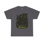 Rogue | DnD class T-shirt