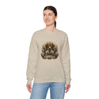 Wizard | DnD class Sweatshirt