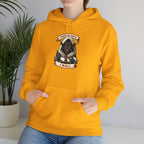 This Is How I Roll D20 Hoodie