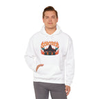 Sorcerer – Born Magical | DnD class Hoodie