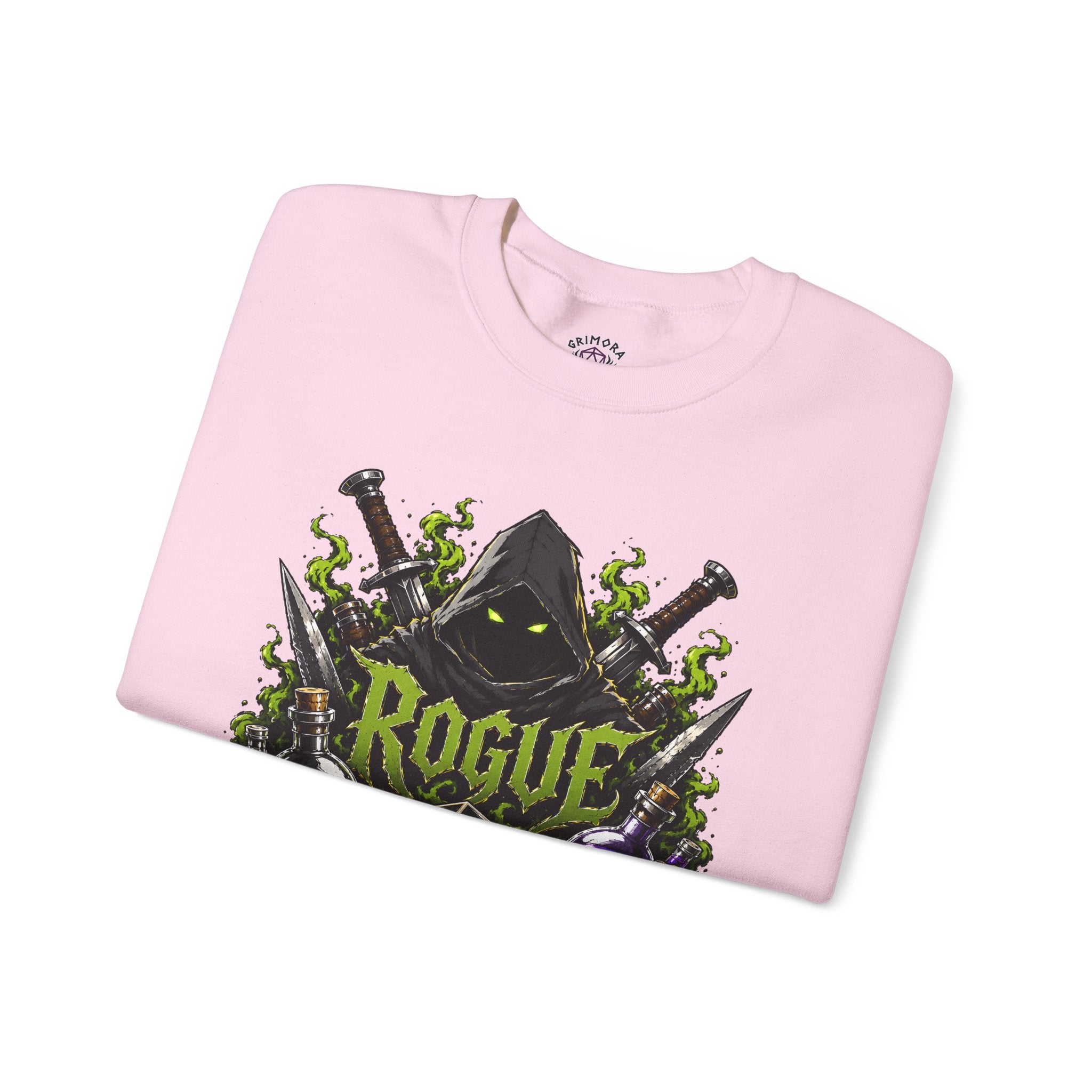 Rogue | DnD class Sweatshirt