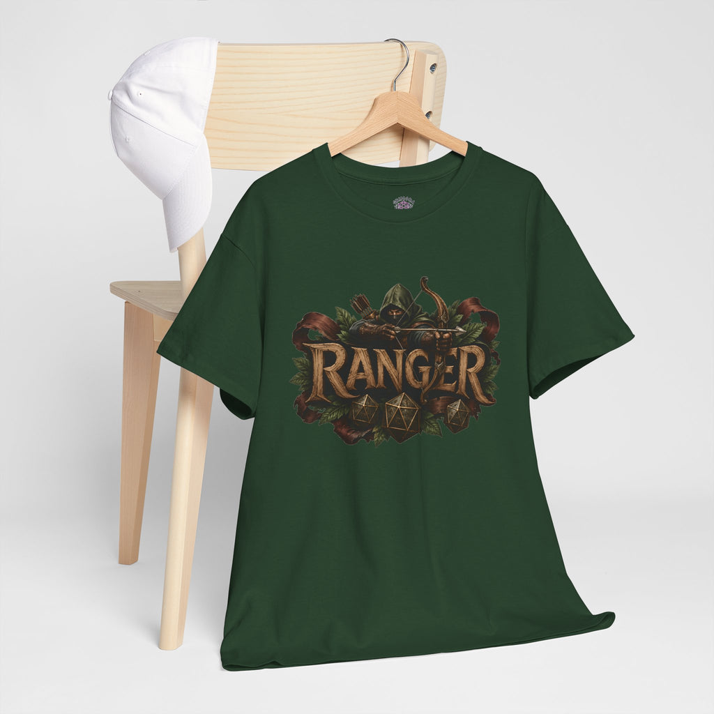 Ranger | DnD class T-shirt