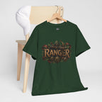 Ranger | DnD class T-shirt