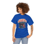 "It's Just An Ordinary Chest" — Mimic monster T-shirt