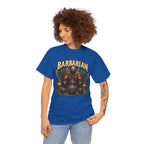 Barbarian | DnD class T-shirt