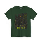 Rogue | DnD class T-shirt