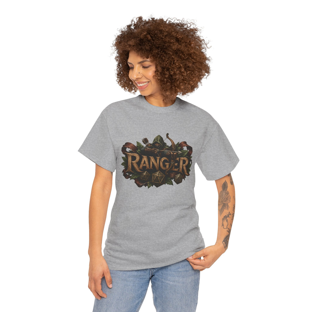 Ranger | DnD class T-shirt