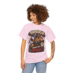 Barbarian | DnD class T-shirt