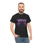 Warlock | DnD class T-shirt