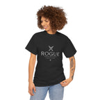 Rogue – Always Hidden | DnD class T-shirt