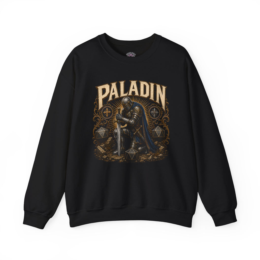Paladin | DnD class Sweatshirt
