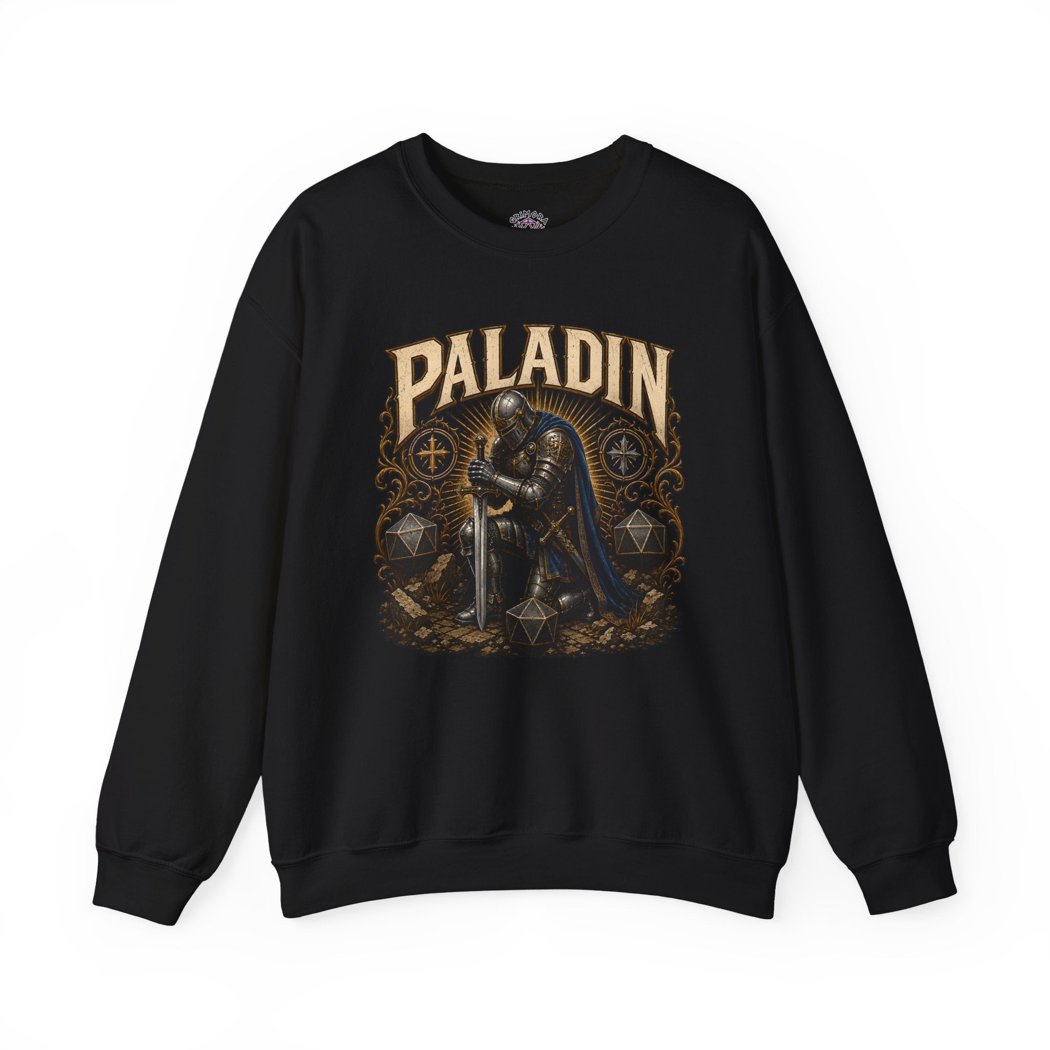 Paladin | DnD class Sweatshirt