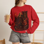 Sorcerer | DnD class Sweatshirt