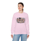 Druid | DnD class Sweatshirt