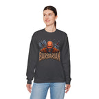 Barbarian | DnD class Sweatshirt