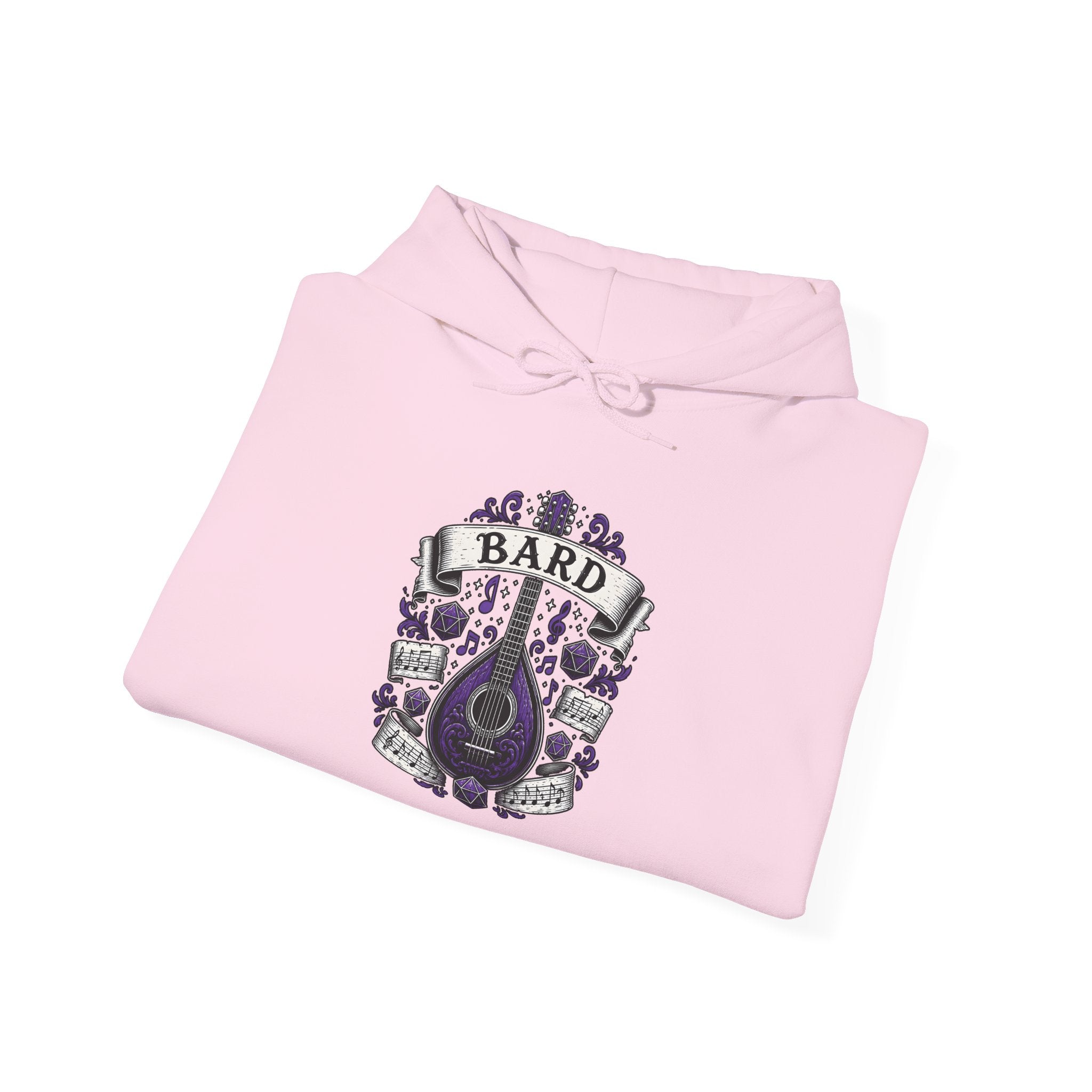Bard | DnD class Hoodie