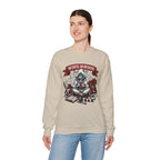 No Coffee, No Initiative | Fantasy RPG Sweatshirt