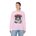No Coffee, No Initiative | Fantasy RPG Sweatshirt